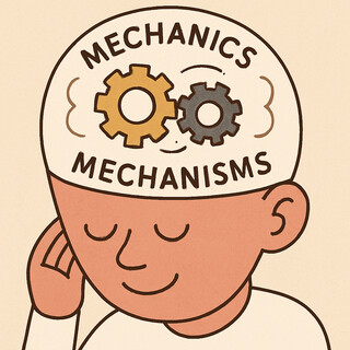 Odoki’s different focus