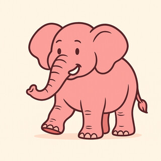 “Don’t think of a pink elephant”