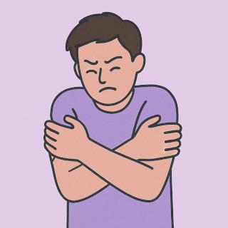 Protection: the nervous system trying to keep us safe